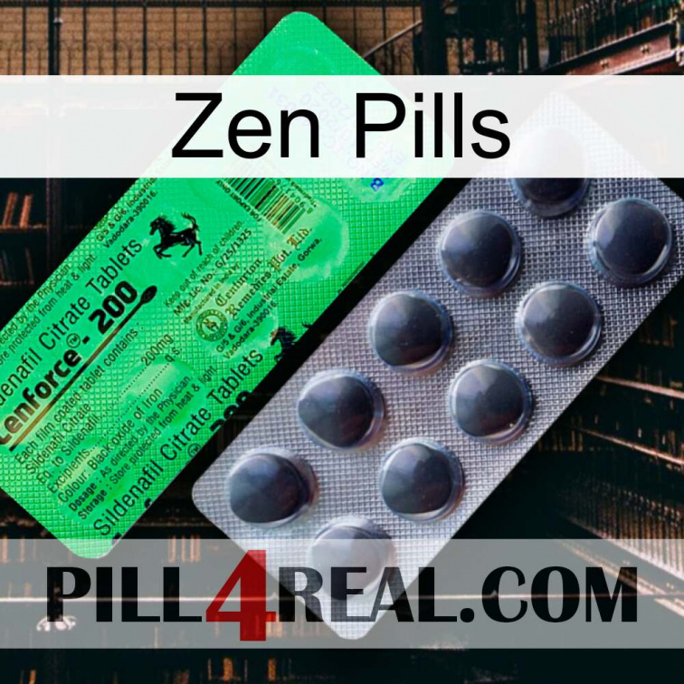 Zen Pills new04